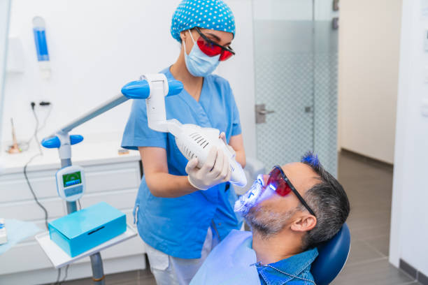 Best Walk-In Emergency Dental Services in Utica, MI
